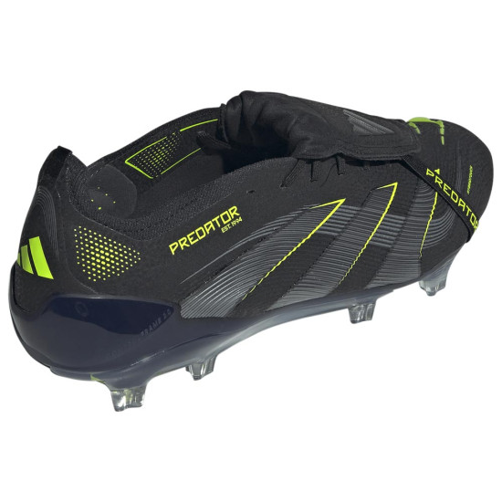 Adidas Predator Elite Fold-Over Tongue FG